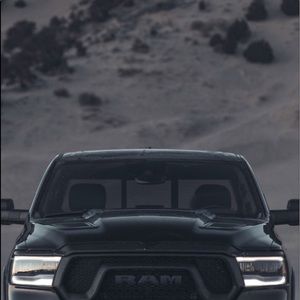 Meet your Posher, Alan